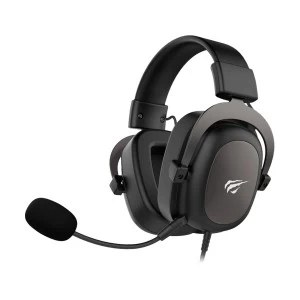 Havit HV-H2002d Gaming Black Headphone