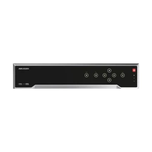 Hikvision DS-8664NXI-I8/S AcuSense 64 Channel 12MP 4K NVR
