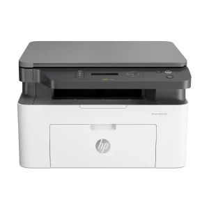 HP 135a Multifunction Mono Laser Printer #4ZB82A (Unofficial)