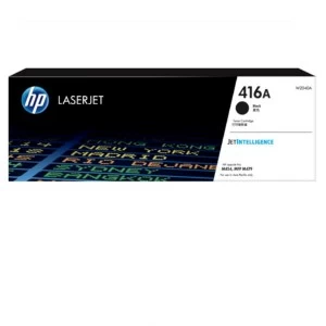 HP 416A Black Original LaserJet Toner #W2040A