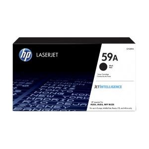 HP 59A Black Original LaserJet Toner (CF259A)