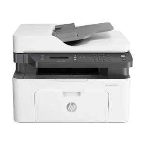 HP Laser MFP 137fnw Multifunction Mono Laser Printer (Unofficial)