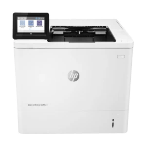 HP LaserJet Enterprise M611DN Black & White Single Function Mono Printer #7PS84A (Unofficial)