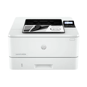 HP LaserJet Pro 4003DW Single Function Mono Laser Printer