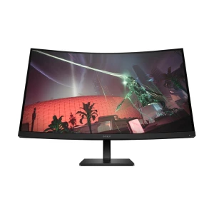 HP OMEN 32C 32 Inch 2K QHD Display Dual HDMI, DP Curved Gaming Monitor #780K7AA