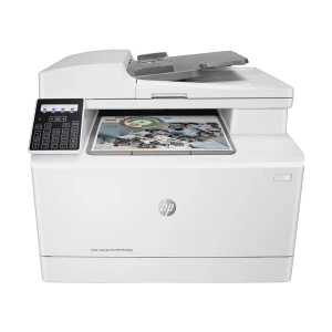 HP Pro M183fw Multifunction Color Laser Printer #7KW56A
