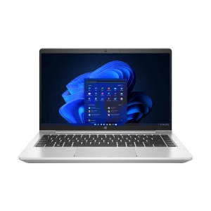 HP ProBook 440 G9 Intel Core i5 1235U 8GB RAM 512GB SSD 14 Inch FHD Display Silver Laptop#6K538PA