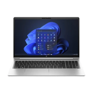 HP ProBook 450 G10 Intel Core i5 1335U 8GB RAM, 512GB SSD 15.6 Inch FHD Display Silver Laptop (8GB RAM)