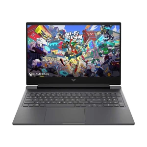 HP Victus Gaming 16-r1237TX 14th Gen Intel Core i5 14450HX 16GB RAM, 512GB SSD 16.1 Inch FHD Display Mica Silver Gaming Laptop