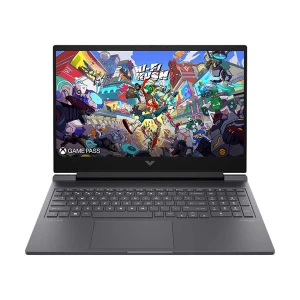 HP Victus Gaming 16-r1238TX 14th Gen Intel Core i7 14650HX 16GB RAM, 512GB SSD 16.1 Inch FHD Display Mica Silver Gaming Laptop