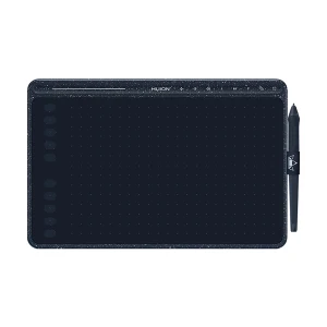 Huion HS611 Starry Blue Android Digital Drawing Graphic Tablet