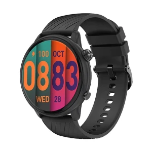 IMILAB IMIKI TG2 Amoled Black Bluetooth Calling Smart Watch