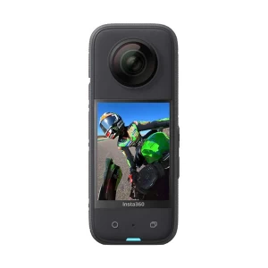 Insta360 X3 72MP 5.7K Black Action Camera