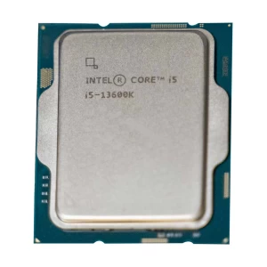 Intel 13th Gen Raptor Lake Core i5 13600K Processor - (OEM/Tray) (Fan Not Included)