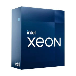 Intel Raptor Lake Xeon E-2436 2.90GHz-5.00GHz Processor (Bundle with Server)