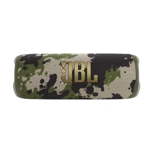 JBL Flip 6 Waterproof Squad Portable Bluetooth Speaker #JBLFLIP6SQUAD