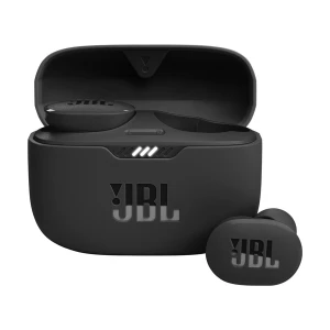 JBL Tune 130NC Black True Wireless Earbuds