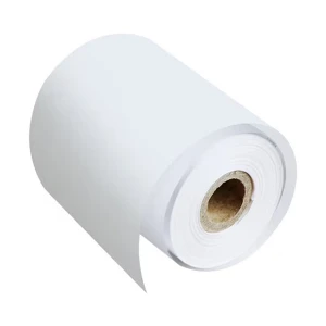 K2 56mm x 50m (2 inch) Thermal POS Paper Roll (1500 PCs)
