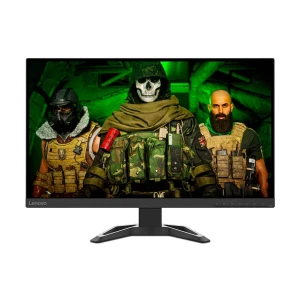 Lenovo G27-30 27 Inch FHD Display Dual HDMI DP Gaming Monitor