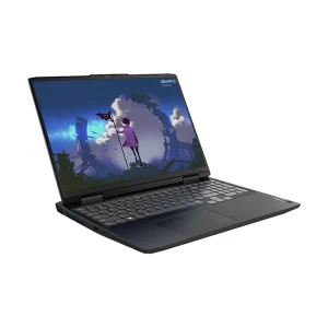 Lenovo IdeaPad Gaming 3i 16IAH7 Intel Core i7 12650H 16GB RAM 512GB SSD 16 Inch FHD+ WUXGA Display Onyx Grey Gaming Laptop