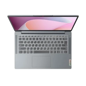 Lenovo IdeaPad Slim 3 14ABR8 AMD Ryzen 7 7730U 16GB RAM 512GB SSD 14 Inch FHD Display Grey Laptop