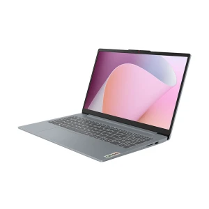 Lenovo IdeaPad Slim 3 15ABR8 AMD Ryzen 7 7730U 16GB RAM 512GB SSD 15.6 Inch FHD Display Win 11 Arctic Grey Laptop