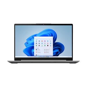 Lenovo IdeaPad Slim 3i 15ITL6 Core i3 1115G4 4GB RAM 1TB HDD 15.6 Inch FHD Display Arctic Grey Laptop