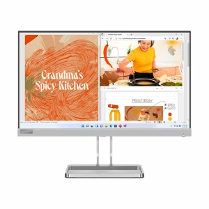 Lenovo L22i-40 21.5 Inch FHD IPS HDMI VGA Professional Monitor #67AEKACBMY