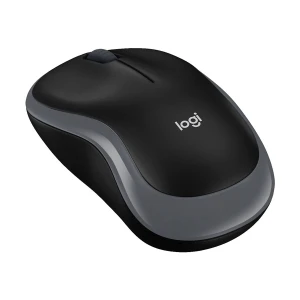 Logitech B175 Black Wireless Mouse #910-002635
