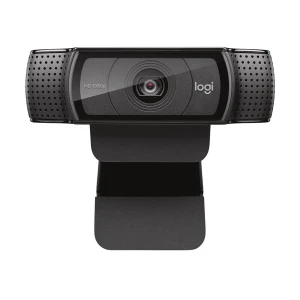 Logitech C920 Pro HD Webcam #960-000770