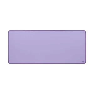 Logitech Desk Mat Studio Series Lavender Mouse Pad #956-000032