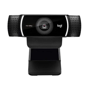 Logitech C922 Pro FHD Webcam (960-001090)