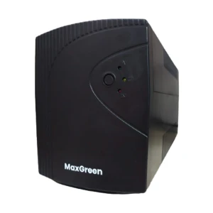 MaxGreen MG-LI-EAP-1200VA 1200VA Offline UPS with Plastic Body