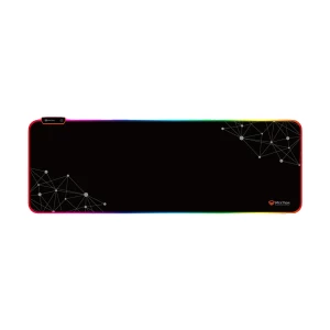 Meetion MT-PD121 Black Large RGB Gaming Mouse Pad