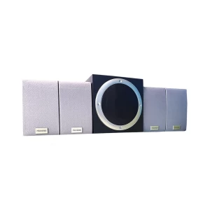 Microlab TMN1 4:1 Multimedia Speaker