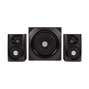 Microlab TMN9-BT 2:1 Bluetooth Black Multimedia Speaker