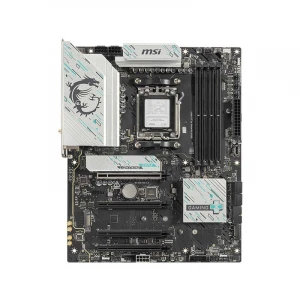 MSI B850 GAMING PLUS (Wi-Fi 7) DDR5 AMD AM5 Socket Motherboard