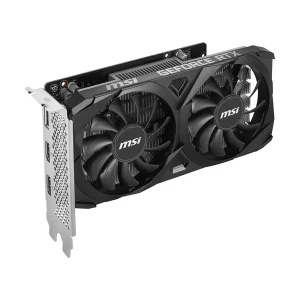 MSI GeForce RTX 3050 VENTUS 2X 6G OC 6GB GDDR6 Graphics Card