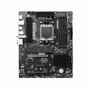 MSI PRO B650-S (Wi-Fi 6E) AMD Motherboard