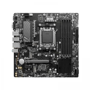 MSI PRO B650M-P DDR5 AMD Motherboard