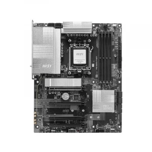 MSI PRO B850-P (Wi-Fi 7) DDR5 AMD Motherboard