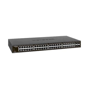 Netgear GS348 48 Port Switch