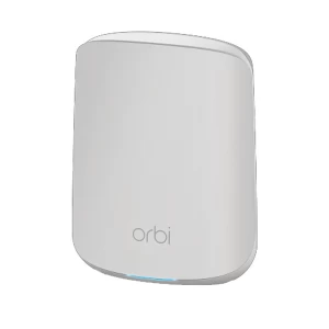 Netgear Orbi RBR350 AX1800 Mbps Gigabit Dual-Band Wi-Fi 6 Router