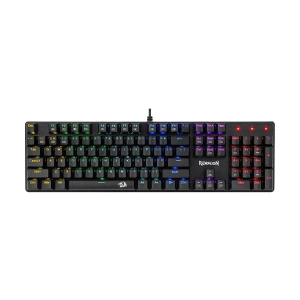 Redragon Sindri K671 Hot Swap (Red Switch) Wired Black Mechanical Gaming Keyboard