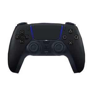Sony PlayStation DualSense Black Wireless Controller (for PS5) (No Warranty)