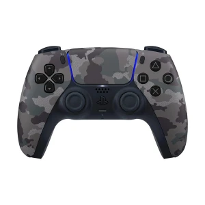 Sony PlayStation DualSense Gray Camouflage Wireless Controller (for PS5)
