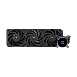 Thermalright Frozen Fusion 360 AIO Black Liquid CPU Cooler