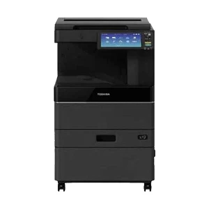 Toshiba e-Studio 2020AC Multifunctional Color Photocopier (20ppm, Auto Duplex, Lan)
