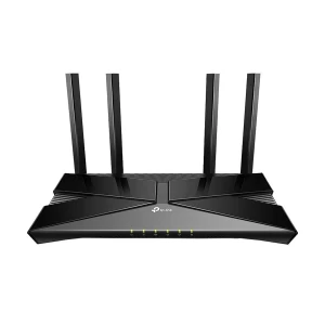 TP-Link Archer AX23 AX1800 Mbps Gigabit Dual-Band Wi-Fi 6 Router