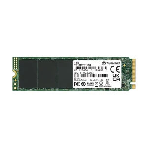 Transcend 110Q 1TB NVMe M.2 2280 SSD Drive #TS1TMTE110Q